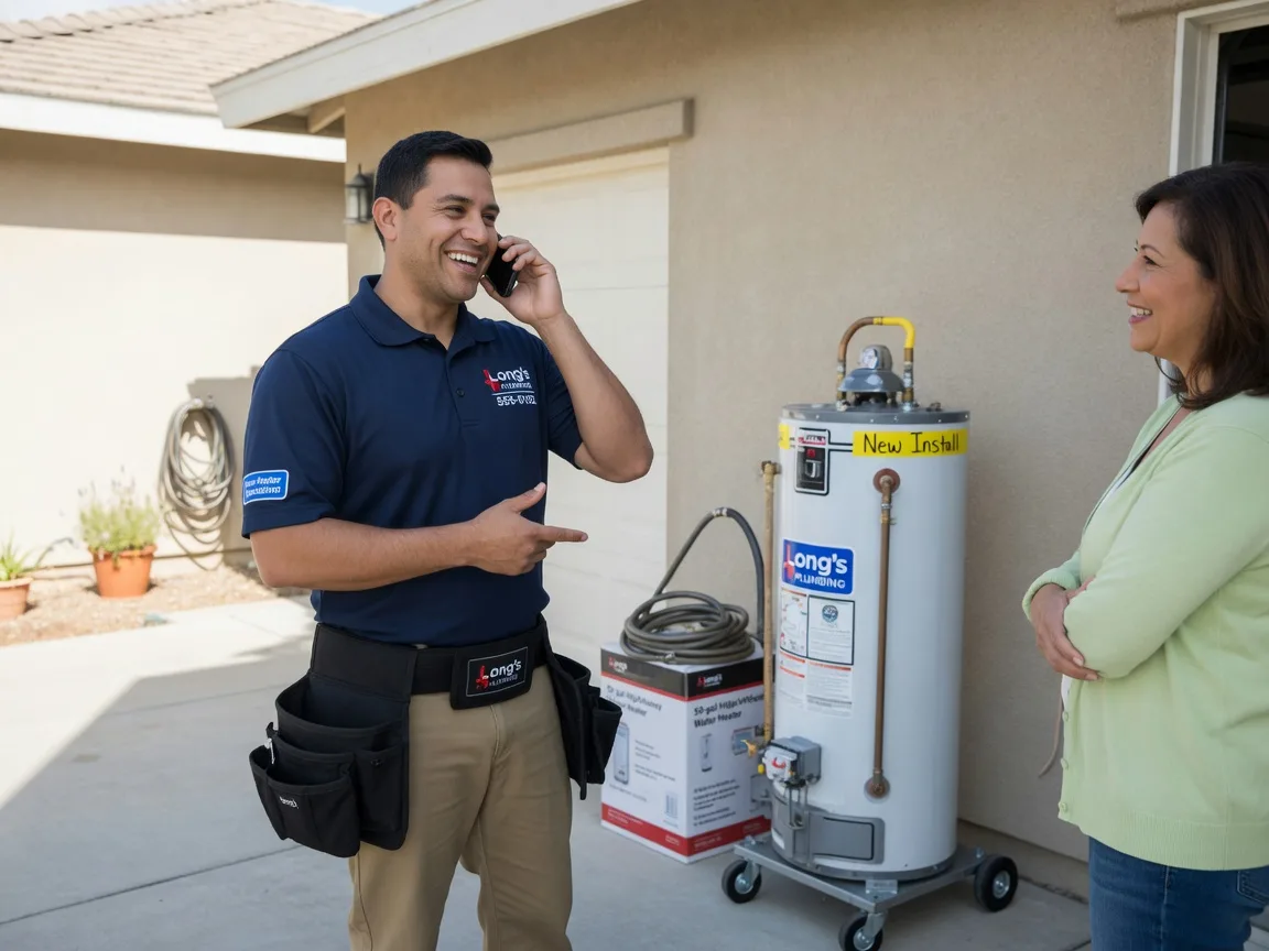 Leak Detection High View, WV FAQs